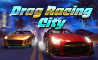 Drag Racing City