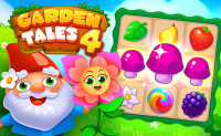 Garden Tales 4