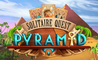 Solitaire Quest Pyramid