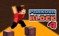 Parkour Block 4