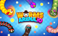 Wormsarena.io